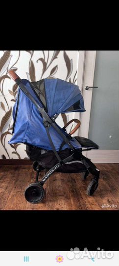 Прогулочная коляска yoya