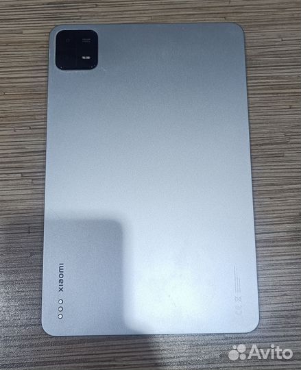 Xiaomi mi pad 6