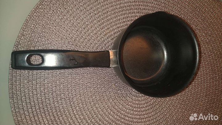 Турка для кофе