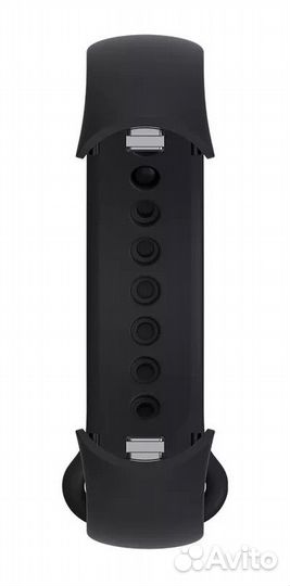 Фитнес-браслет Xiaomi SMART Band 9 (M2345B1) Midni