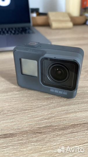 Экшн камера gopro hero 5