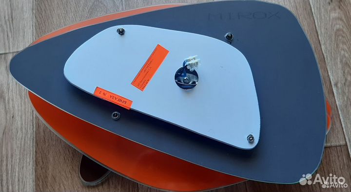 Светильник потолочный Бумеранг