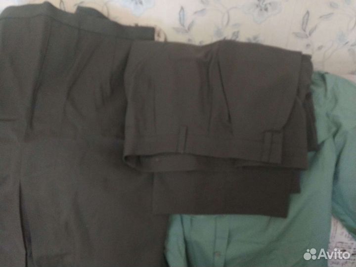 Военная форма