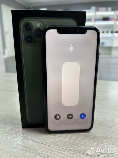 iPhone 11 Pro, 256 ГБ