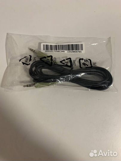 Силовой шнур для компьютера KTL SU01015-11004