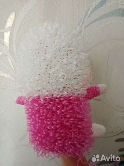 Лалафанфан уточка