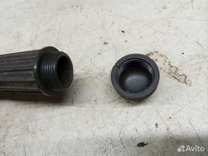 Ручная мини дрель СССР. В коллекцию