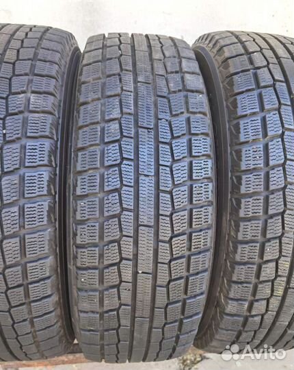 Yokohama Ice Guard IG20 205/65 R16 95Q