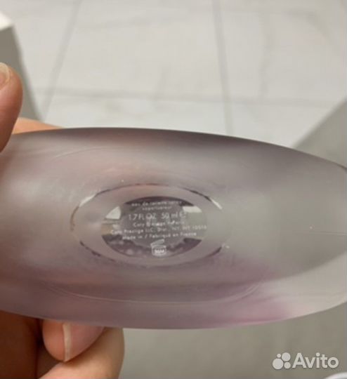 Calvin klein euphoria blossom
