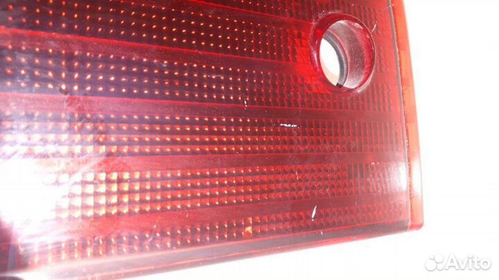 Катафот багажника задний Лада 2111 21111