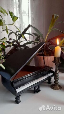 Интерьерные шкатулки ручной работы