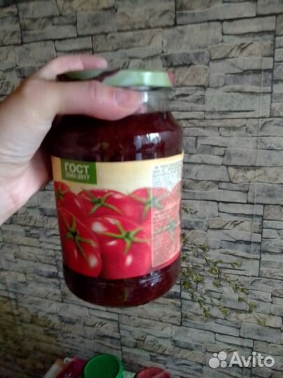 Варенье виктория, смородина, жимолость, малина