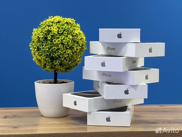 iPhone 15 Pro Max, 256 ГБ