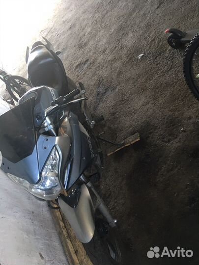 Райсер скайвей 250