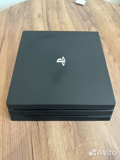 Ps4 PRO
