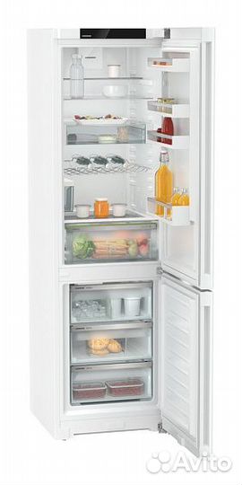 Холодильник liebherr CND 5743