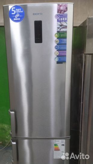 Холодильник веко с доставкой