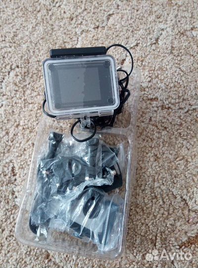 Видеокамера