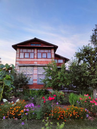 Дача 120 м² на участке 6 сот.