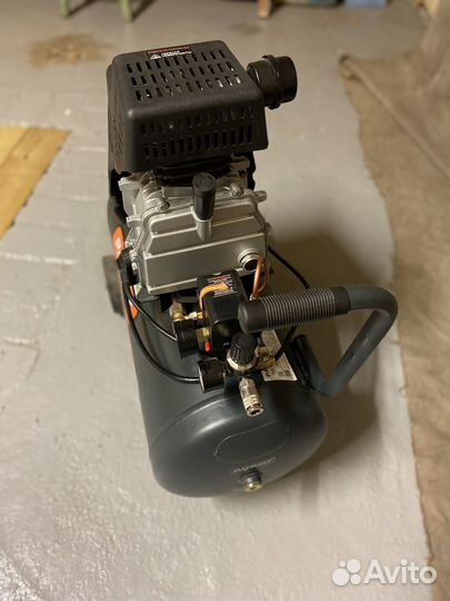 Компрессор