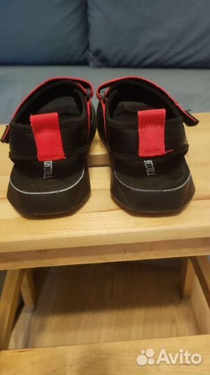 Сандали T.taccardi размер 37