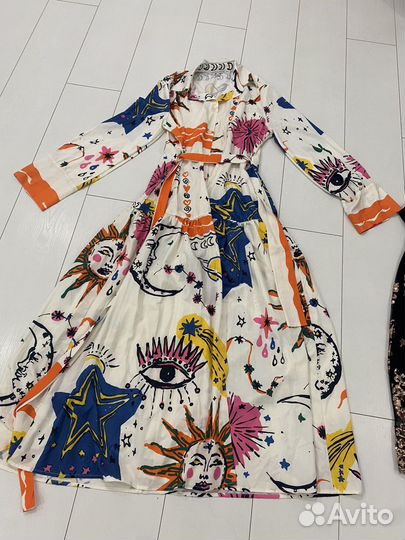 Женская одежда