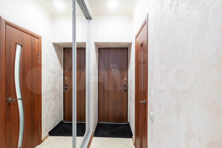 Квартира-студия, 30 м², 2/10 эт.