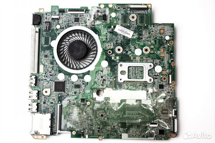 Материнская плата HP 17-P 17-F 17Z-P UMA am7050ech