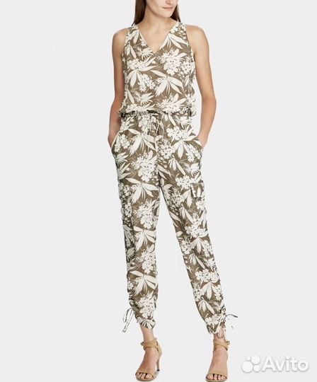 Ralph Lauren новый комбинезон оригинал 4 US