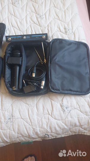 Db technologies 901 R