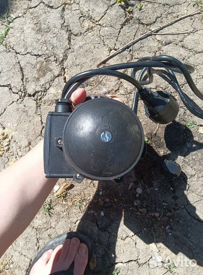 Контролёры насоса