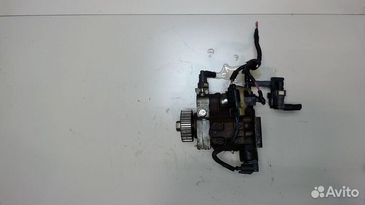 Тнвд Citroen C6, 2007