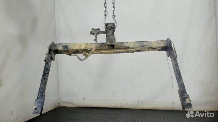 Прицепное устройство Ford Focus 3, 2011