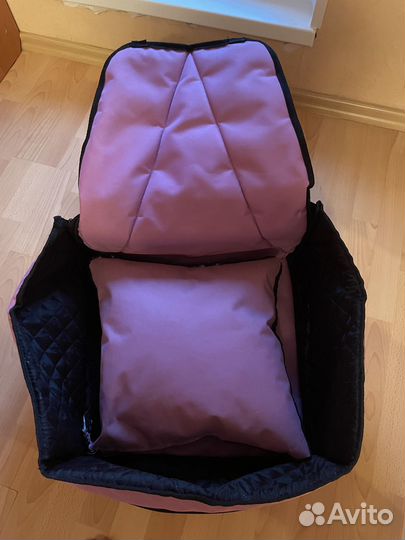 Автомобильная перевозка