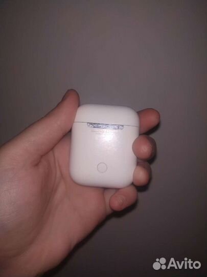 Кейс для airpods