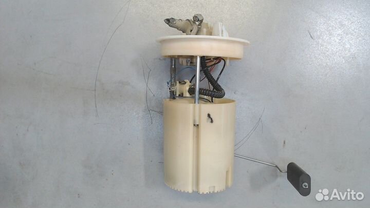 Насос топливный электрический Ford Focus 3, 2018