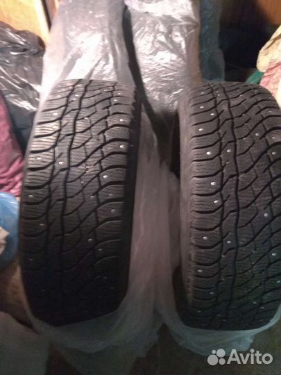 Viatti Bosco Nordico V-523 225/60 R17 99T