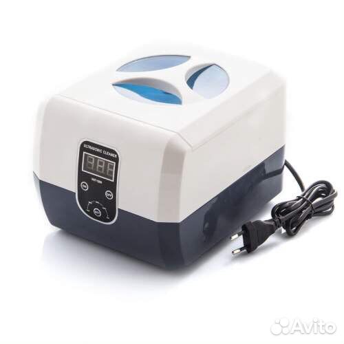 Лампа для ногтей