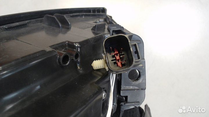 Фонарь (задний) Land Rover Range Rover Velar, 2019