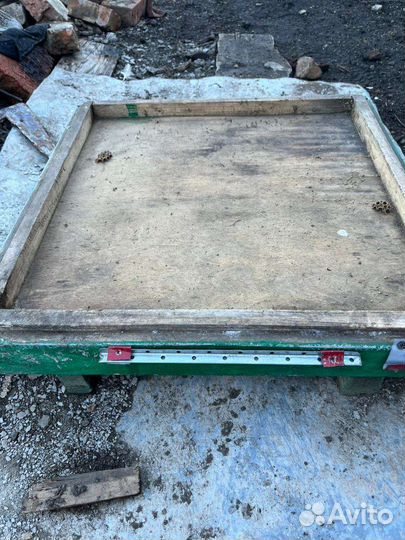 Ульи для пчел