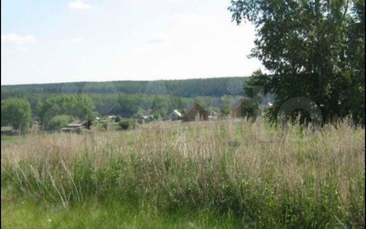 Участок 6 сот. (ИЖС)