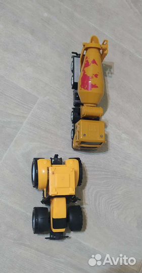 Детские игрушки