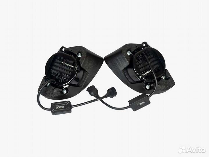 Птф Chevrolet Lacetti хэтчбек (2004-2013)