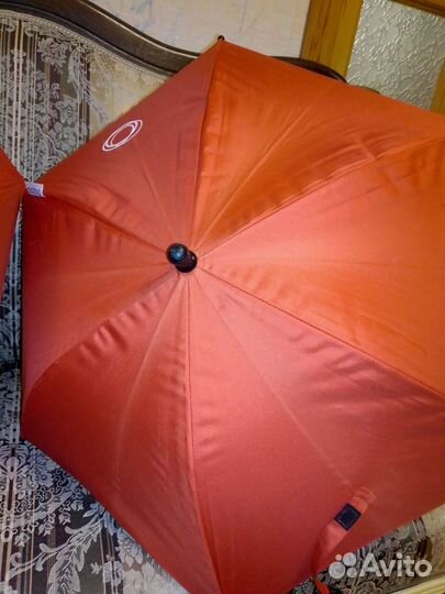 Зонтики Bugaboo