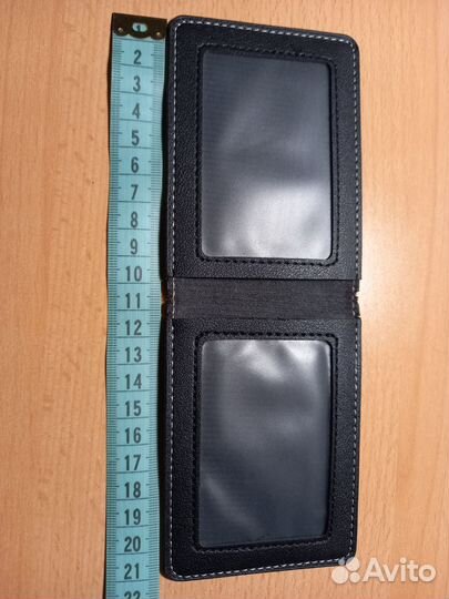 Чехол обложка для документов