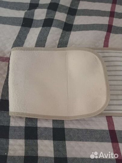 Пояс послеоперационный xl