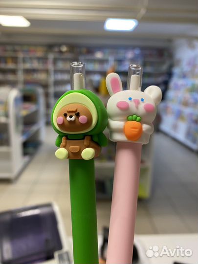 Вечный карандаш