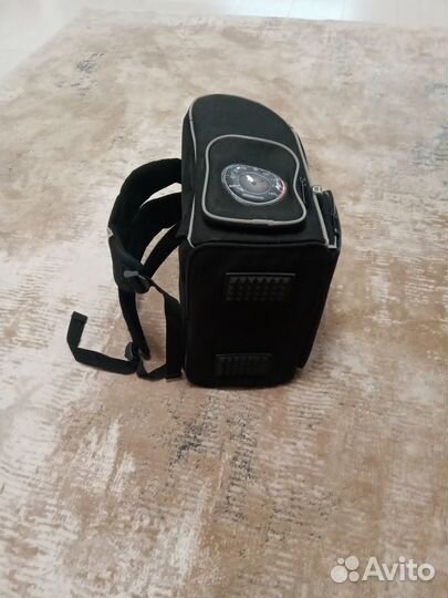 Ранец школьный для мальчика в отличном состояние