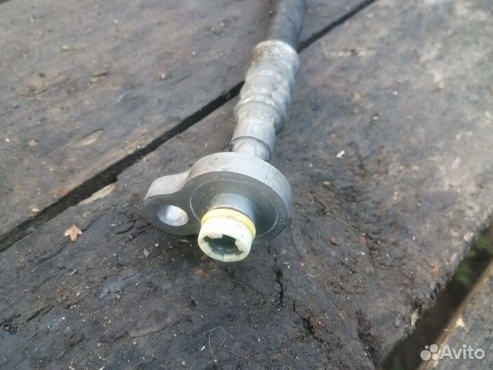 Трубка кондиционера Volvo V40 2012-19гг