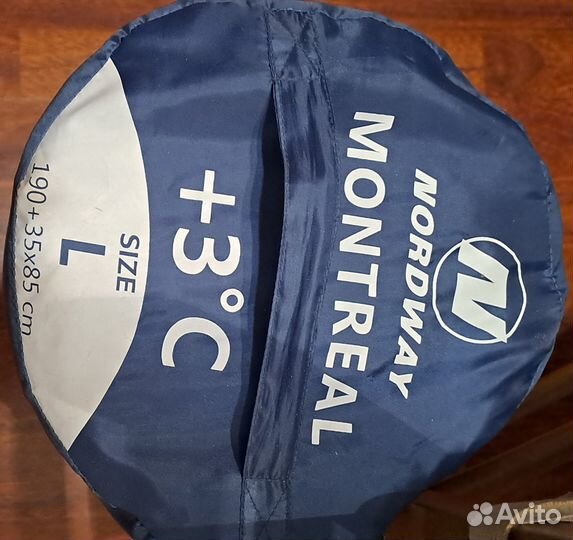 Палатка туристическая 3 местная